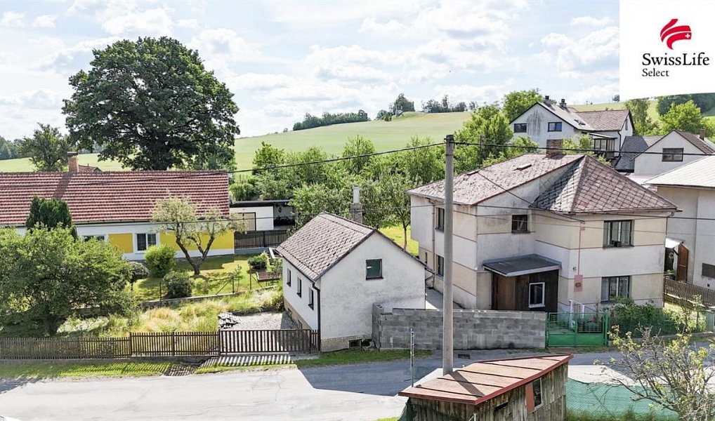 Prodej domu 145 m² s pozemkem 458 m², Boršov – náhled fotky 30
