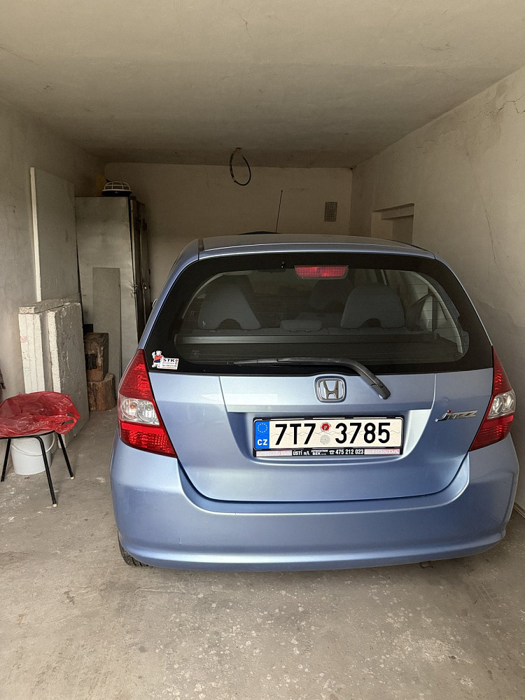 Prodej garáže v Bílovci – fotografie 3