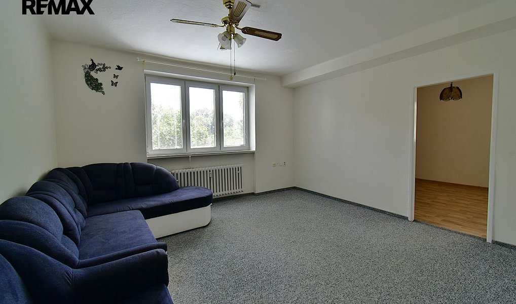 Pronájem bytu 2+1 55 m², Ostrava – náhled fotky 8