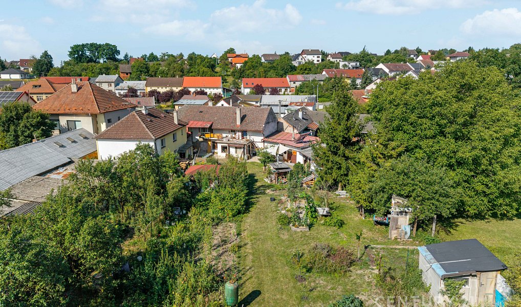 Prodej domu 170 m² s pozemkem 2 715 m², Tečovice – náhled fotky 23