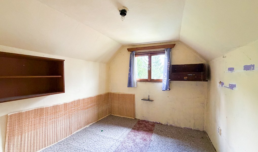 Prodej domu 95 m² s pozemkem 315 m², Mnichovo Hradiště – náhled fotky 6