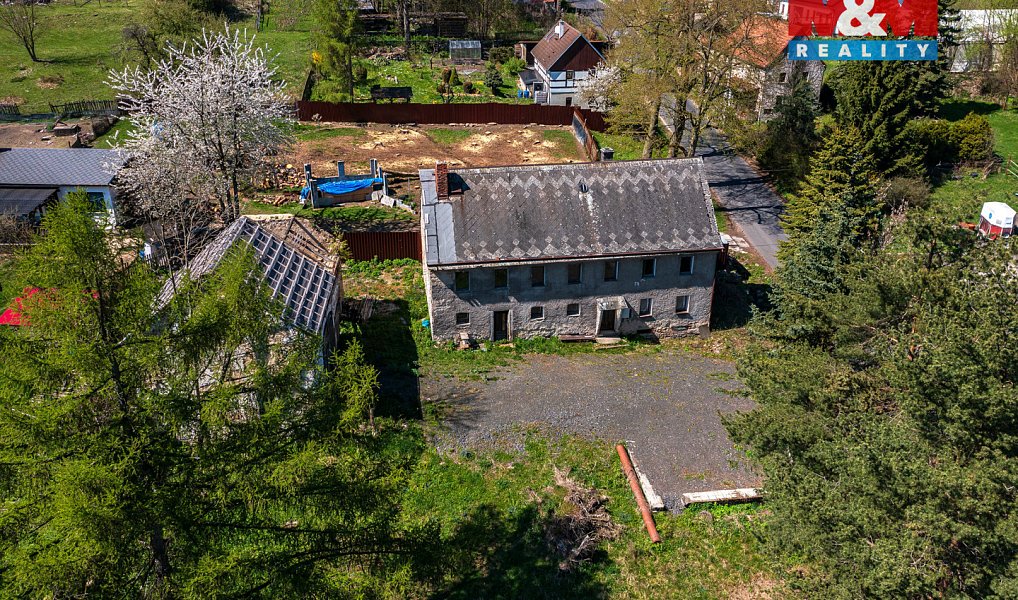 Prodej domu 180 m² s pozemkem 834 m², Libouchec – náhled fotky 6