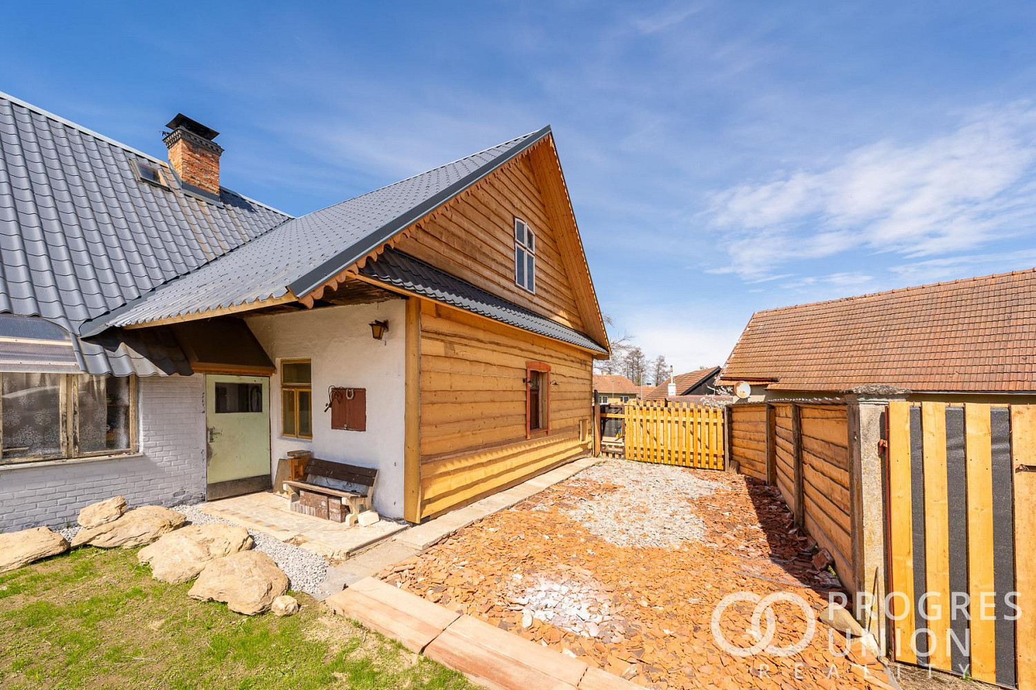 Prodej domu 103 m² s pozemkem 995 m² – fotografie 4