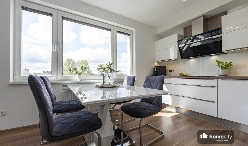 Prodej bytu 3+kk 82 m², Pardubice – náhled fotky 5