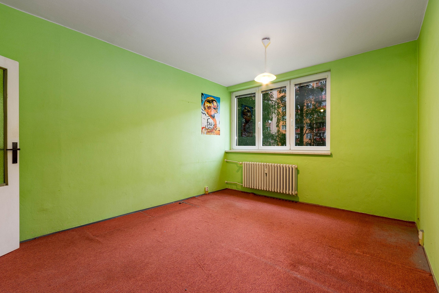Prodej bytu 2+1 54 m² – fotografie 2