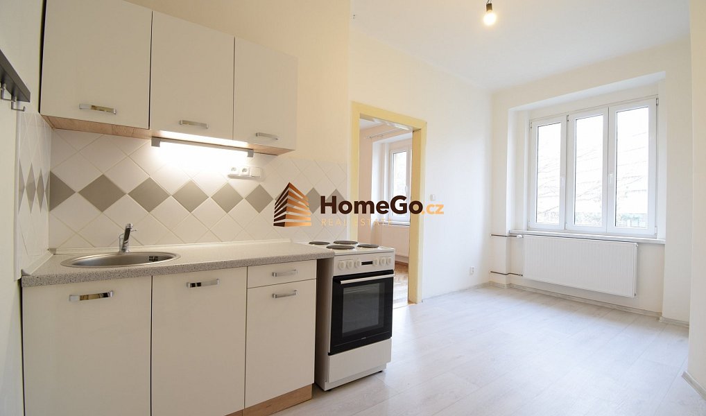 Pronájem bytu 2+kk 46 m², Praha – náhled fotky 5