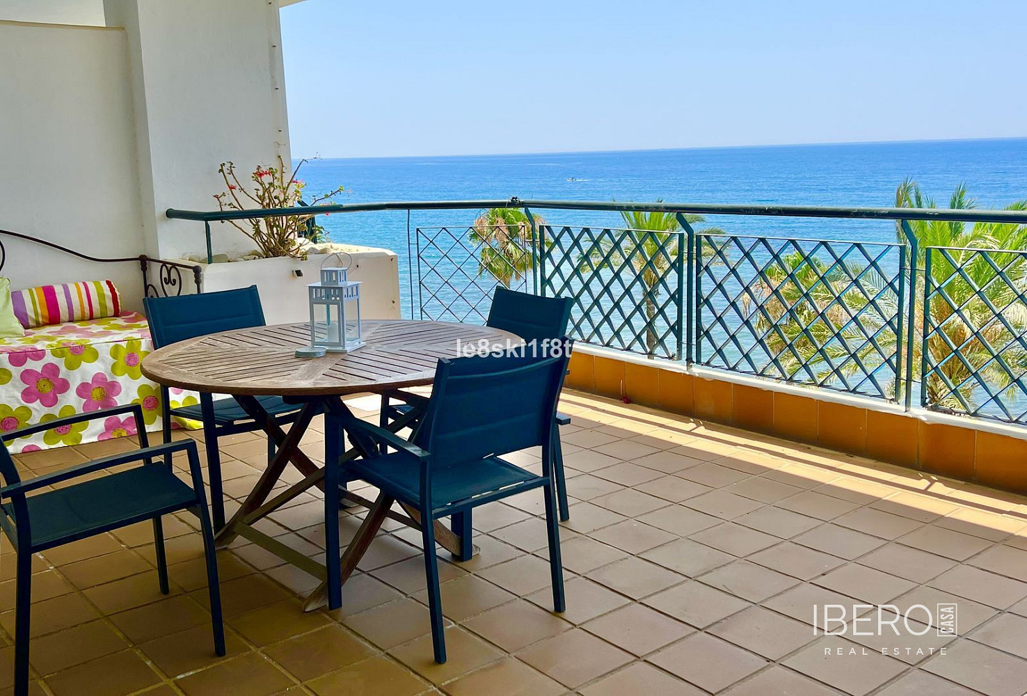 Pis 3+kk – Mijas, Urbanización Sitio de Calahonda - Vista 4
