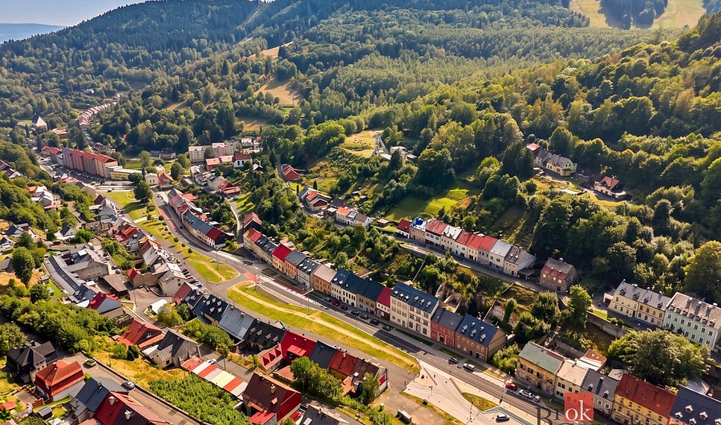 Prodej bytu 2+1 60 m², Jáchymov – náhled fotky 15