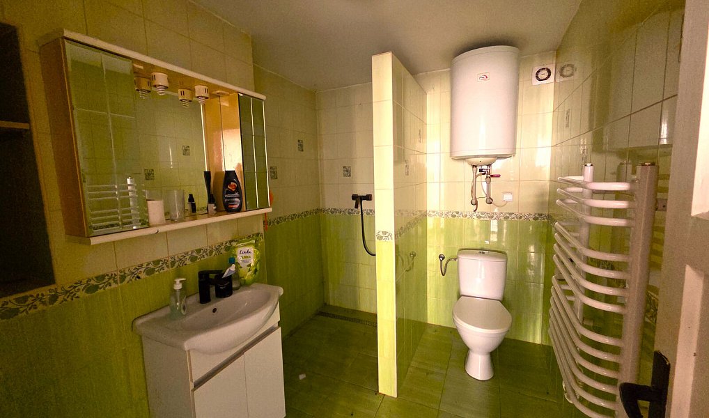 Prodej domu 76 m² s pozemkem 865 m², Doudleby nad Orlicí – náhled fotky 10