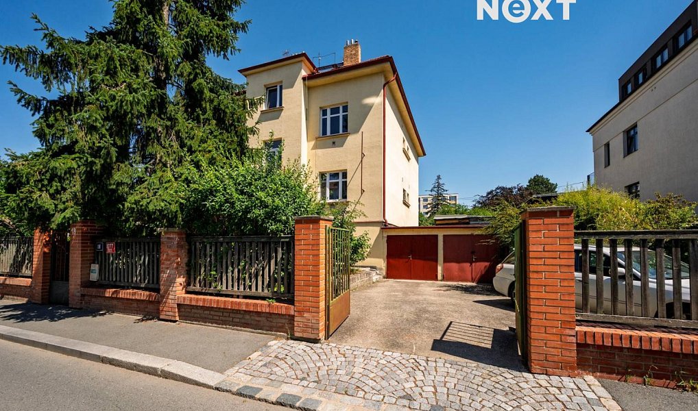 Prodej bytu 2+1 47 m², Praha – náhled fotky 15