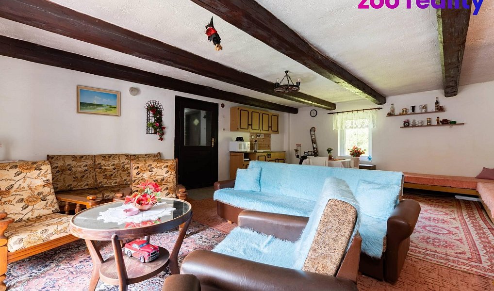 Prodej domu 120 m² s pozemkem 30 880 m², Tuchořice – náhled fotky 25