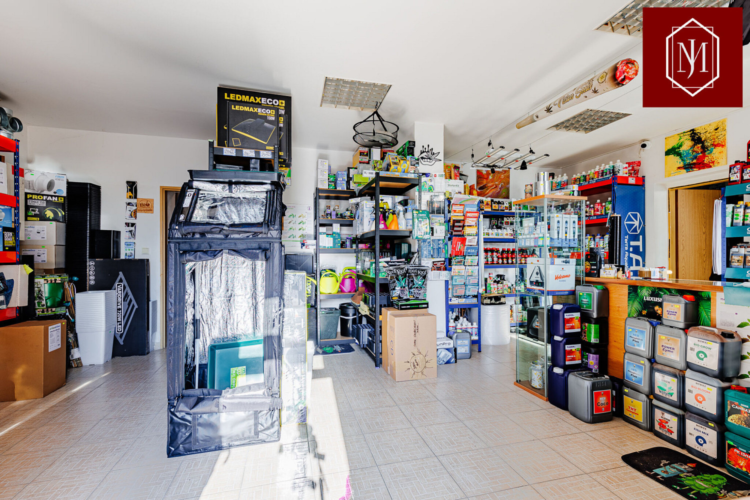 Prodej obchodních prostor 103 m² – fotografie 5