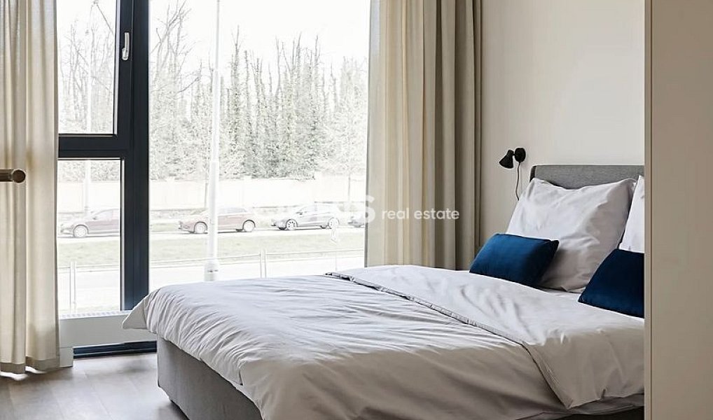 Pronájem bytu 2+kk 63 m², Praha – náhled fotky 5