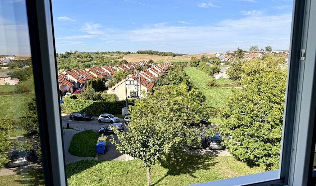 Pronájem bytu 3+1 69 m², Hrušovany u Brna – náhled fotky 4