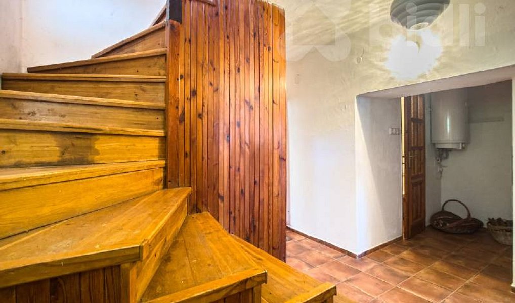 Prodej domu 154 m² s pozemkem 1 012 m², Orlík nad Vltavou – náhled fotky 16