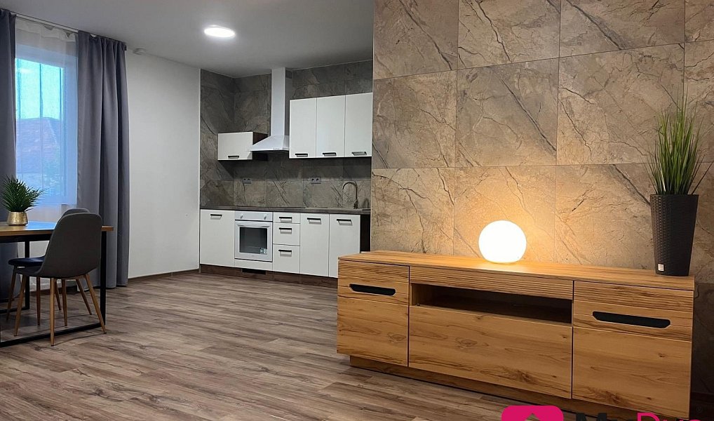 Pronájem bytu 2+kk 62 m², Moravské Budějovice – náhled fotky 3