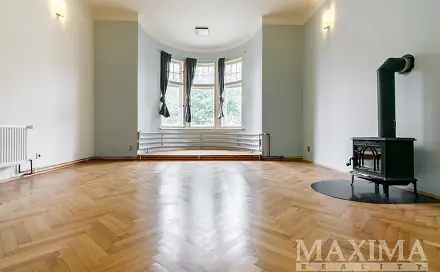 Prodej bytu 1+1 51 m², Klášterní, Liberec - Liberec V-Kristiánov