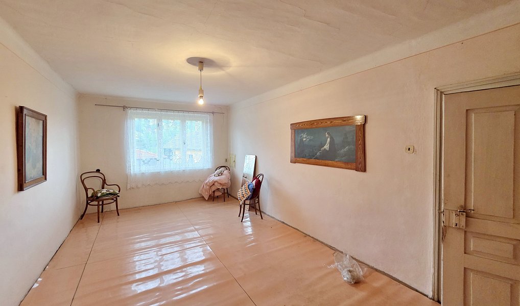 Prodej chaty/chalupy 700 m² s pozemkem 1 816 m², Brumov-Bylnice – náhled fotky 18