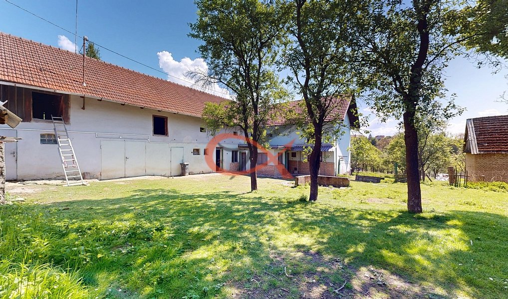 Prodej domu 122 m² s pozemkem 2 400 m², Ostrata – náhled fotky 26