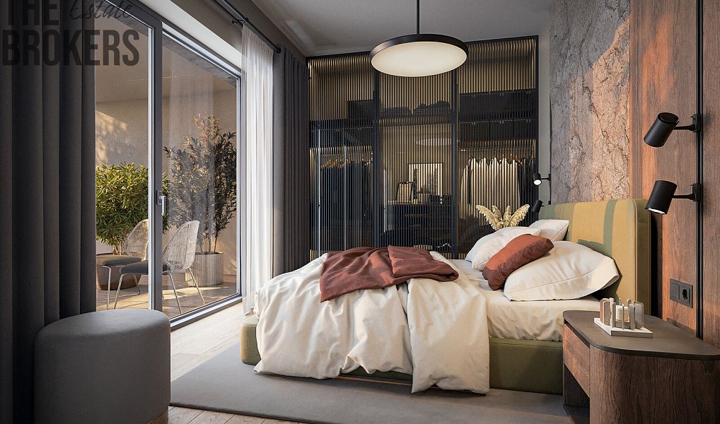 Prodej bytu 2+kk 58 m², Praha – náhled fotky 7