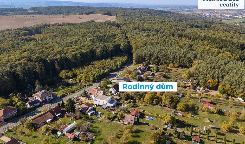 Prodej domu 120 m² s pozemkem 1 247 m², Zlín – náhled fotky 33
