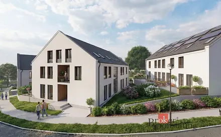 Prodej bytu 2+kk 54 m²