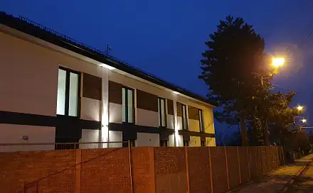Pronájem bytu 4+1 114 m²