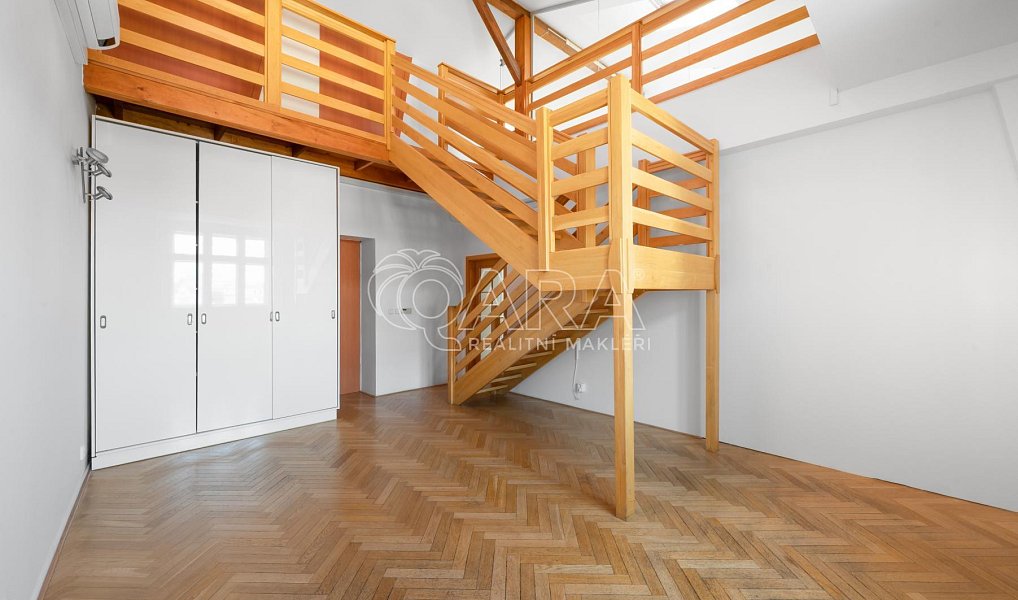 Pronájem bytu 5+kk 184 m², Praha – náhled fotky 5