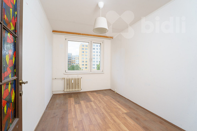 Prodej bytu 2+kk 43 m² – fotografie 2