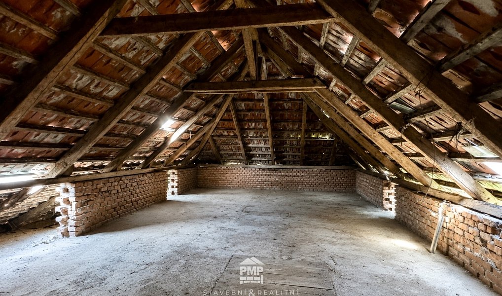 Prodej domu 131 m² s pozemkem 1 276 m², Litomyšl – náhled fotky 21