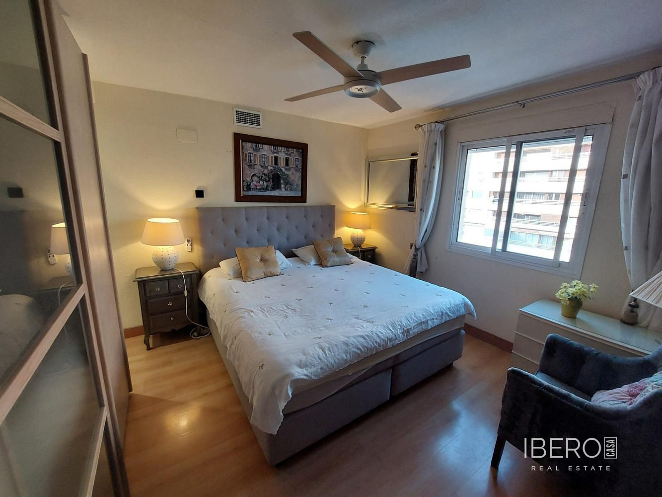 Pis 3+kk – Marbella, Barrio Alto - Vista 4