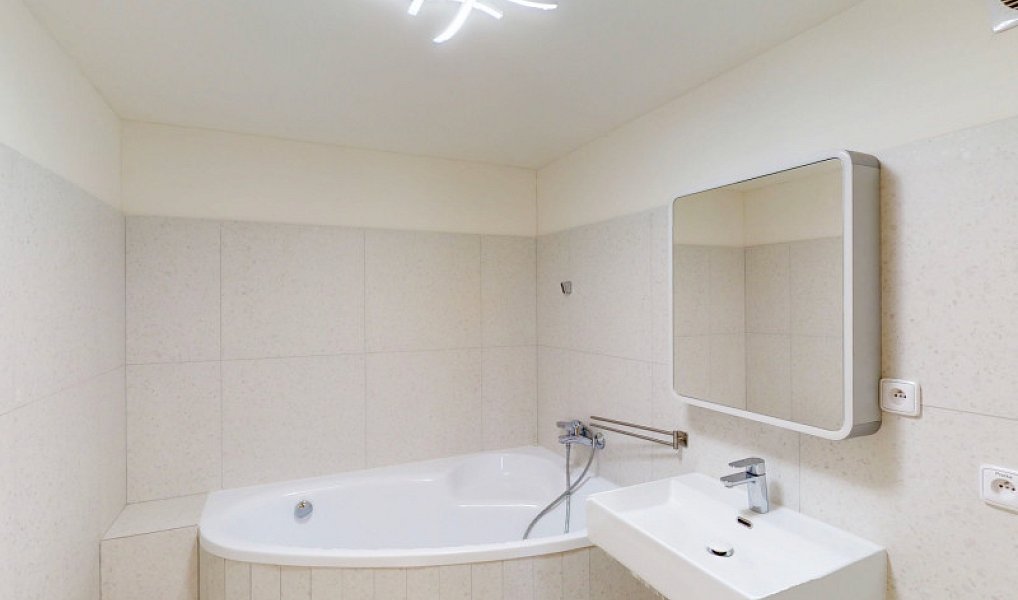 Pronájem bytu 3+kk 66 m², Praha – náhled fotky 14