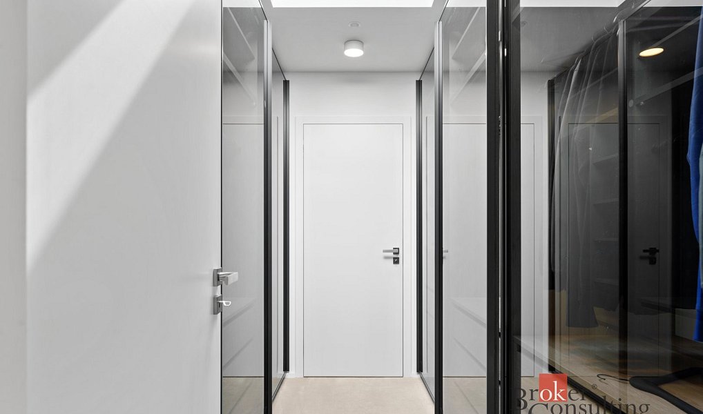 Pronájem domu 162 m² s pozemkem 916 m², Průhonice – náhled fotky 18