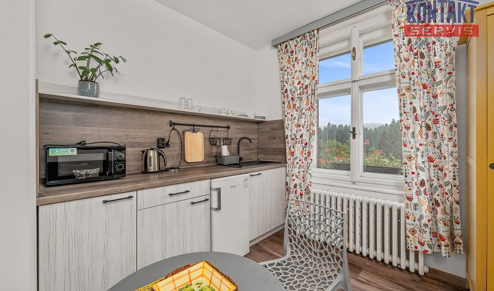 Prodej ubytovacího objektu 660 m², Stachy – náhled fotky 44