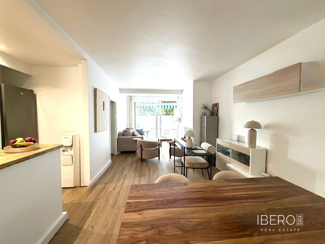 Pis 3+kk – Marbella, Barrio Alto - Vista 2