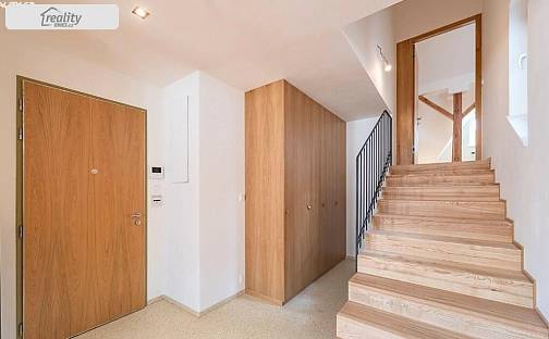 Pronájem bytu 2+kk 99 m², Maiselova, Praha 1 - Josefov