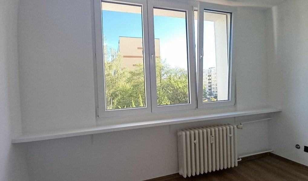 Pronájem bytu 1+kk 20 m², Ústí nad Labem – náhled fotky 9