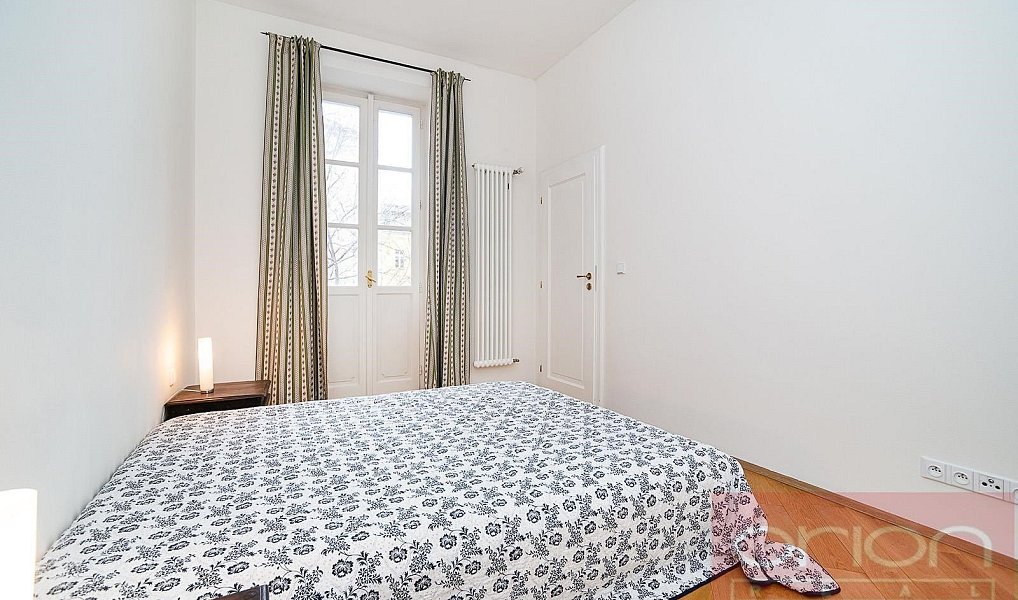 Pronájem bytu 3+1 94 m², Praha – náhled fotky 4