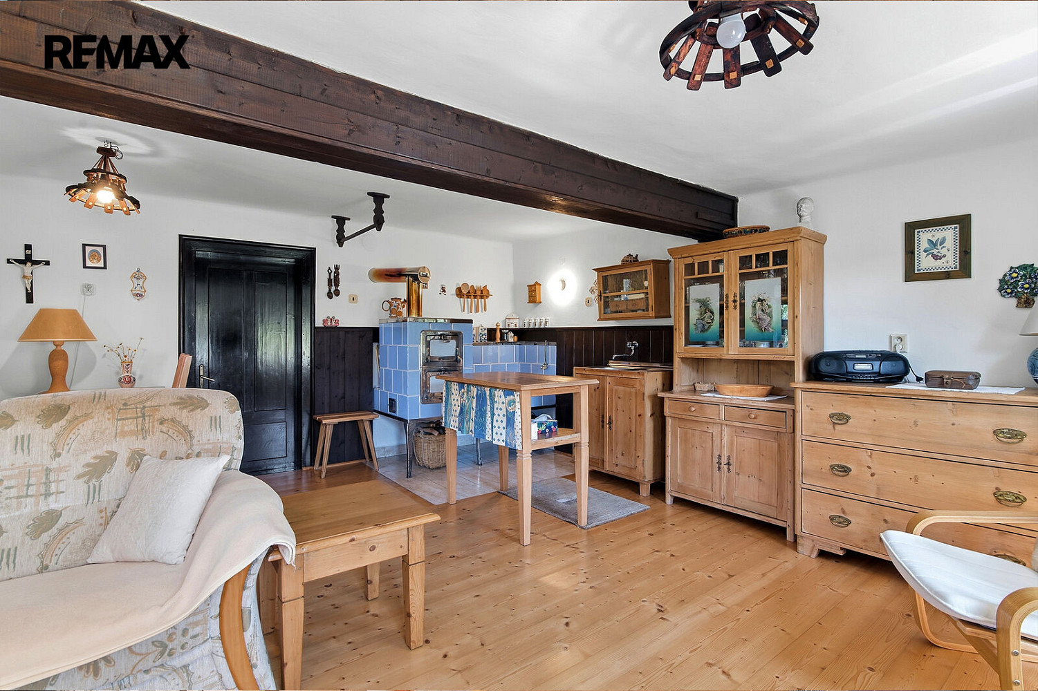 Prodej chaty/chalupy 128 m² s pozemkem 941 m² – fotografie 3