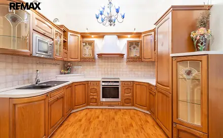 Prodej bytu 3+1 119 m², Mariánskolázeňská, Karlovy Vary