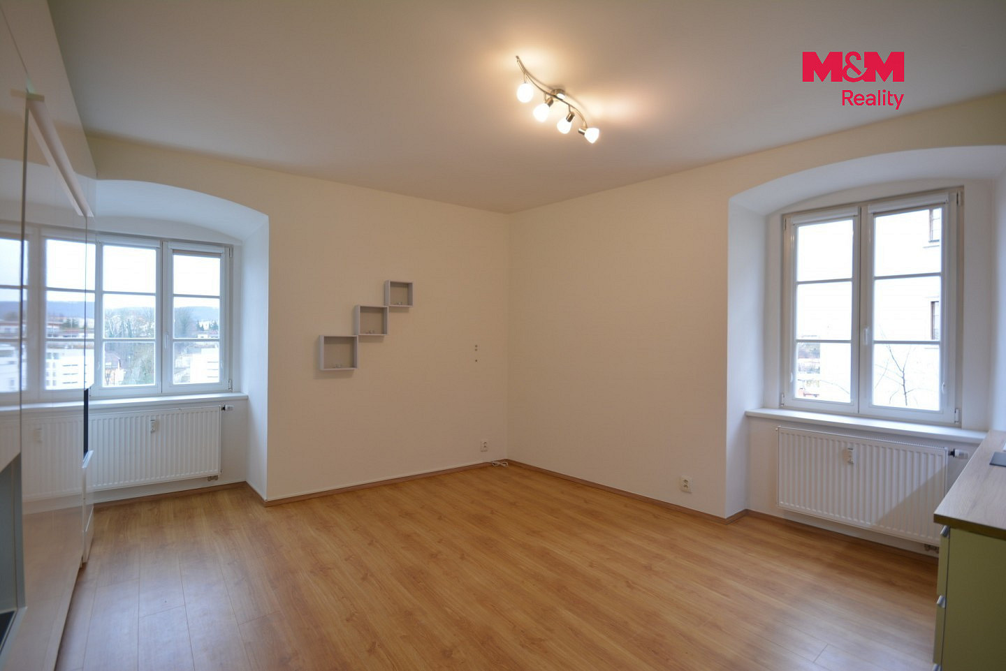 Prodej bytu 1+kk 30 m² — photo 5