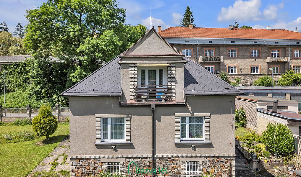 Prodej domu 140 m² s pozemkem 1 042 m², Beroun – náhled fotky 18