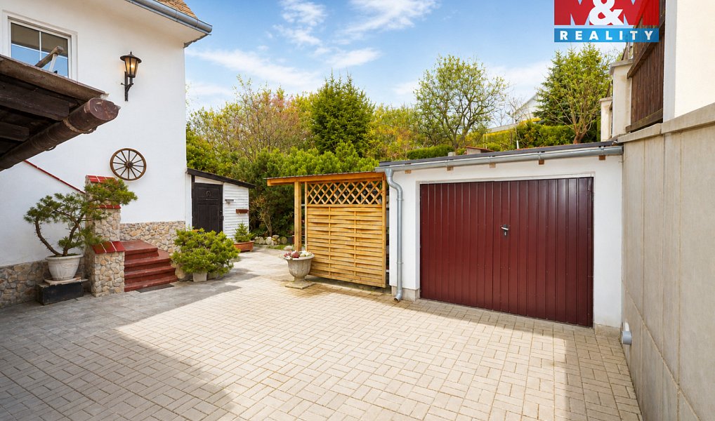 Prodej domu 260 m² s pozemkem 633 m², Karlovy Vary – náhled fotky 14