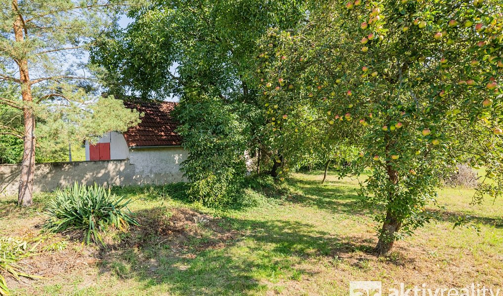Prodej stavebního pozemku 1 690 m², Horní Počaply – náhled fotky 9