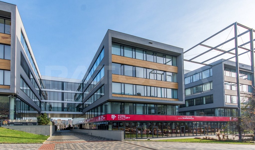 Pronájem obchodních prostor 146 m², Praha – náhled fotky 8