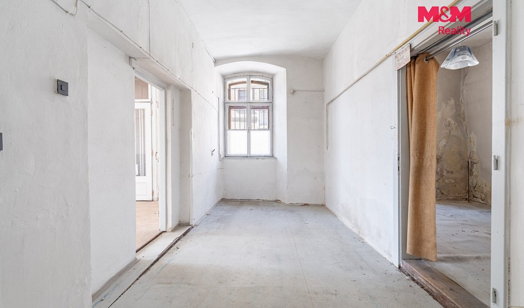 Prodej obchodních prostor 108 m², Jihlava – náhled fotky 9