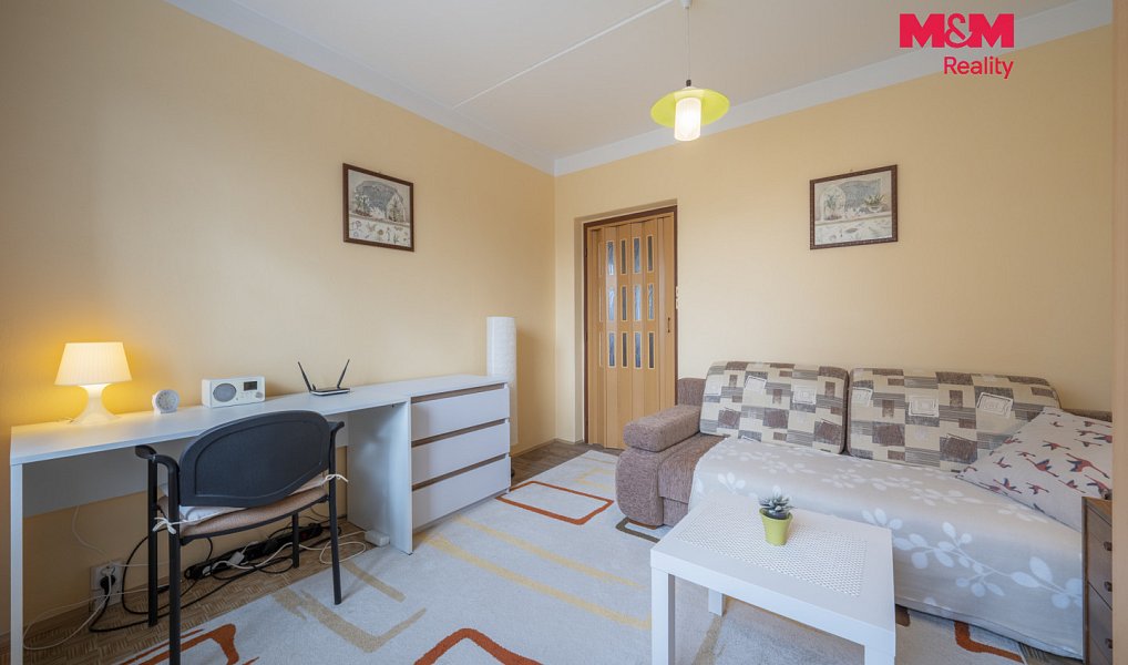 Prodej bytu 3+1 69 m², Chodov – náhled fotky 3