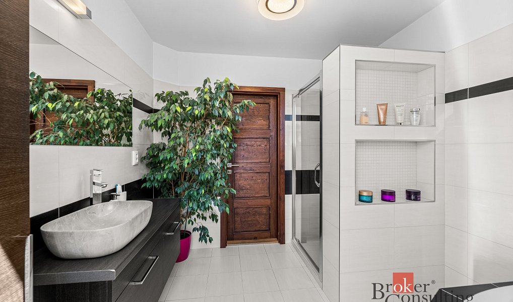 Prodej domu 198 m² s pozemkem 456 m², Losiná – náhled fotky 17