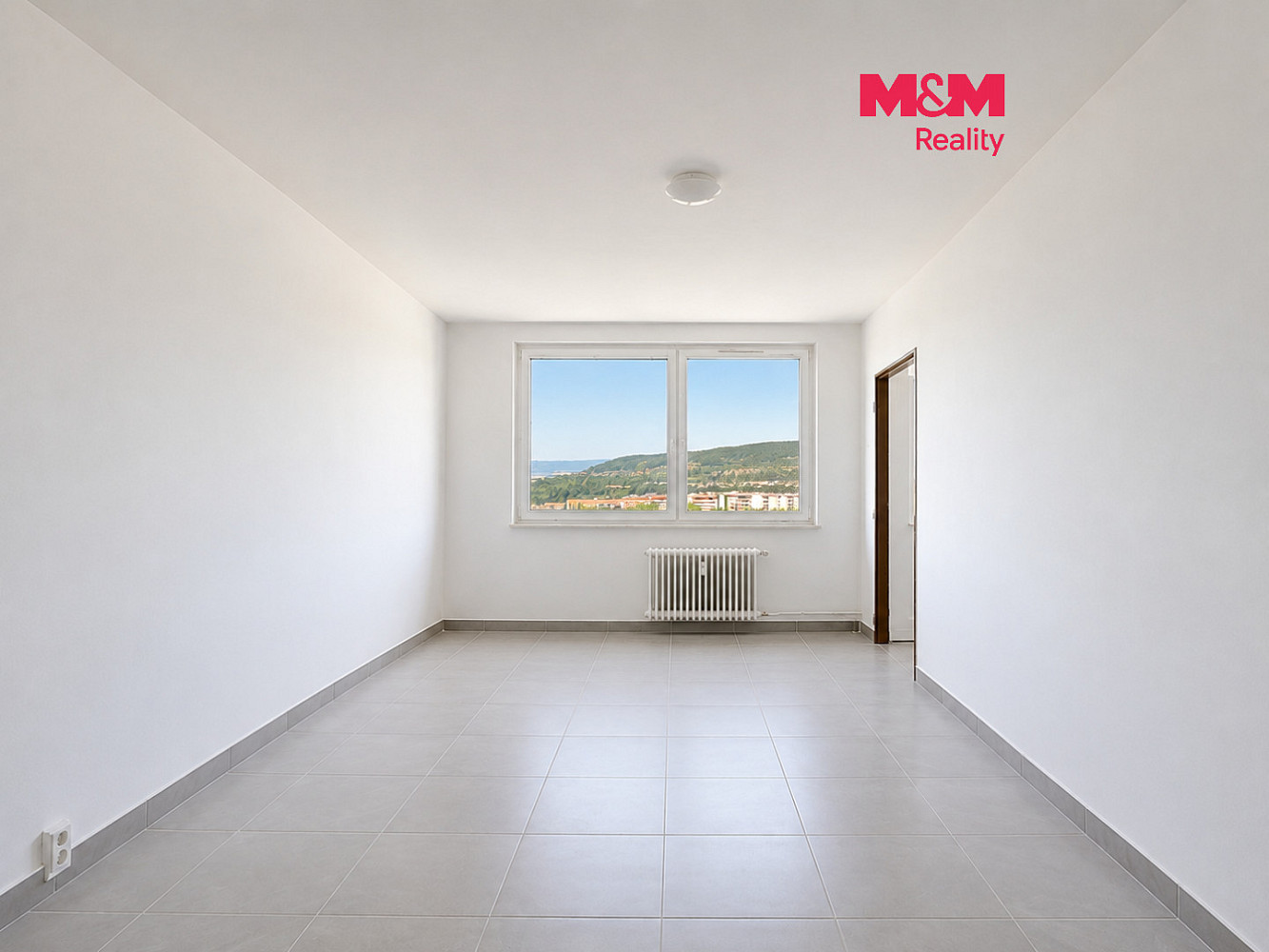 Prodej bytu 1+1 33 m²