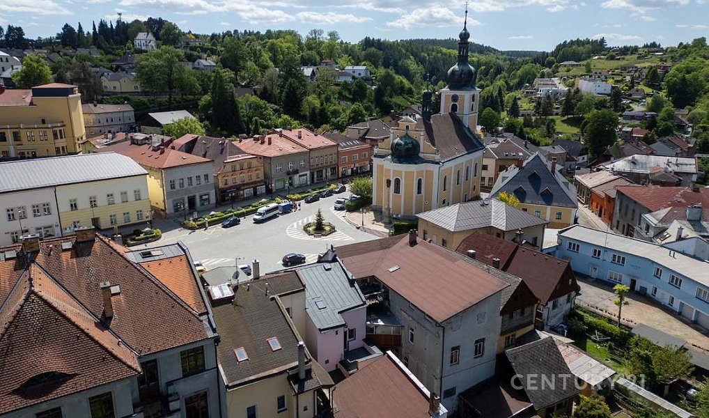 Prodej nájemního domu, činžáku 113 m², Úpice – náhled fotky 38